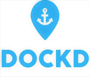 DOCKD logo