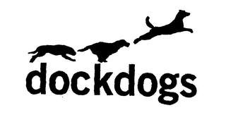 DOCKDOGS logo