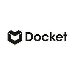 DOCKET logo