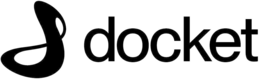 DOCKET logo