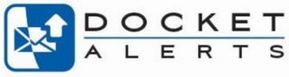 DOCKET ALERTS logo