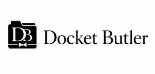 DOCKET BUTLER logo