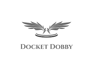 DOCKET DOBBY logo