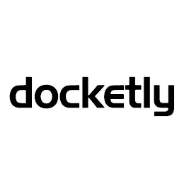 DOCKETLY logo