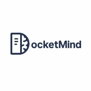DOCKETMIND logo