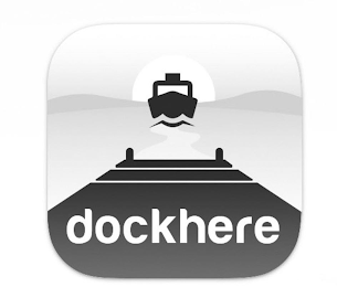 DOCKHERE logo