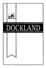 DOCKLAND logo