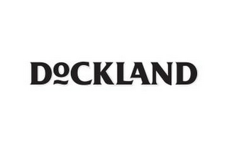 DOCKLAND logo