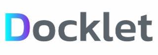 DOCKLET logo