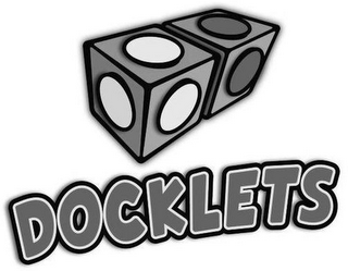 DOCKLETS logo