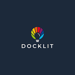 DOCKLIT logo
