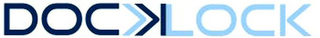 DOCKLOCK logo