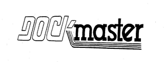 DOCKMASTER logo