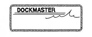 DOCKMASTER logo