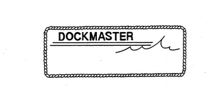 DOCKMASTER logo