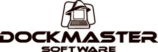 DOCKMASTER SOFTWARE logo