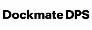 DOCKMATE DPS logo