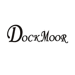 DOCKMOOR logo