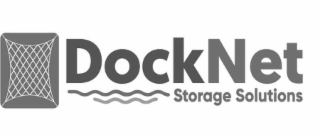 DOCKNET STORAGE SOLUTIONS logo