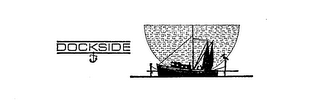 DOCKSIDE logo