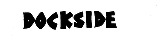 DOCKSIDE logo