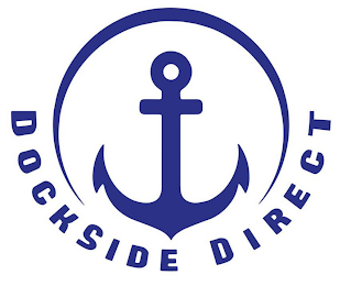 DOCKSIDE DIRECT logo