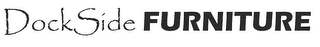 DOCKSIDE FURNITURE logo