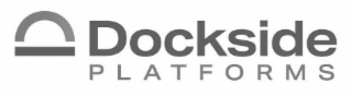 DOCKSIDE PLATFORMS logo