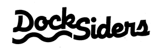DOCKSIDERS logo