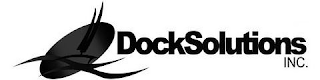 DOCKSOLUTIONS INC. logo