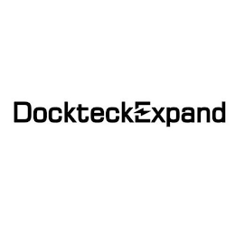 DOCKTECKEXPAND logo