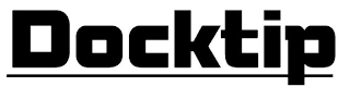 DOCKTIP logo