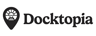 DOCKTOPIA logo