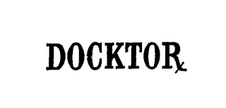 DOCKTOR logo