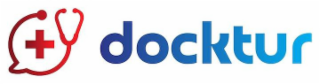 DOCKTUR logo