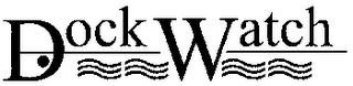 DOCKWATCH logo