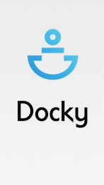 DOCKY logo