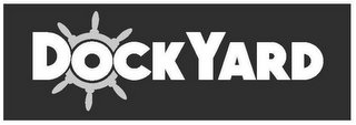 DOCKYARD logo