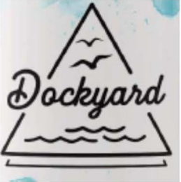 DOCKYARD logo