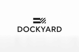 DOCKYARD logo