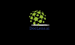 DOCLENS.AI logo