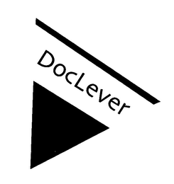 DOCLEVER logo