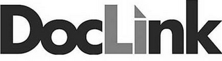DOCLINK logo
