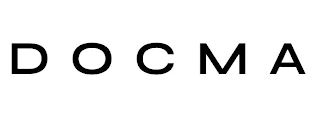 DOCMA logo