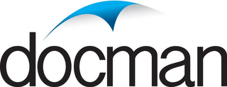 DOCMAN logo