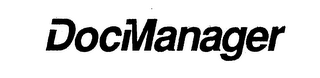 DOCMANAGER logo