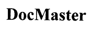 DOCMASTER logo