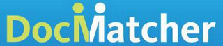 DOCMATCHER logo