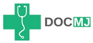 DOCMJ logo