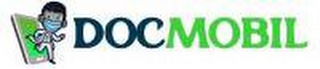 DOCMOBIL logo